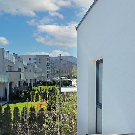 Szyndzielnia Resort Z Rowerownia I Narciarnia Bielsko-Biala Exterior photo